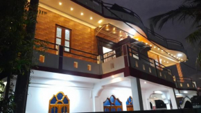 Shara Guest House